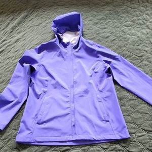 Free Country Rain Jacket